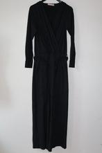 Studio Anneloes jumpsuit zwart krijtstreep maat 38 / M, Kleding | Dames, Maat 38/40 (M), Studio Anneloes, Ophalen of Verzenden