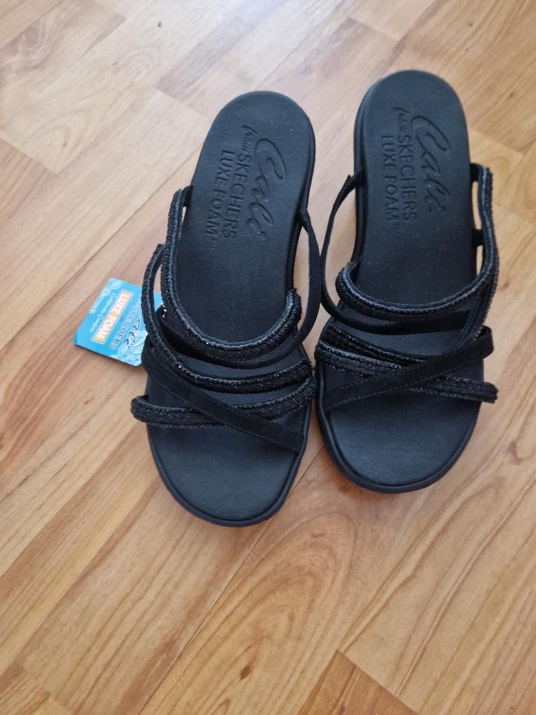 Te koop, Zwart, Nieuw, Onbekend, Ophalen