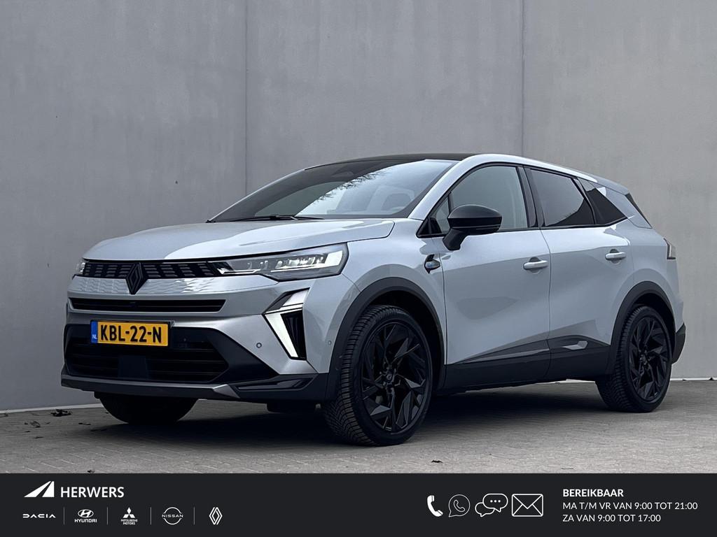 Renault Symbioz 1.6 E-Tech full hybrid 145 Esprit Alpine Aut, Auto's, Renault, 745 kg, Gebruikt, Bedrijf, Hybride Elektrisch/Benzine