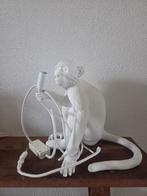 Seletti Monkey Lamp (zittend), Ophalen of Verzenden, Minder dan 30 watt, E27 (groot), Led-lamp