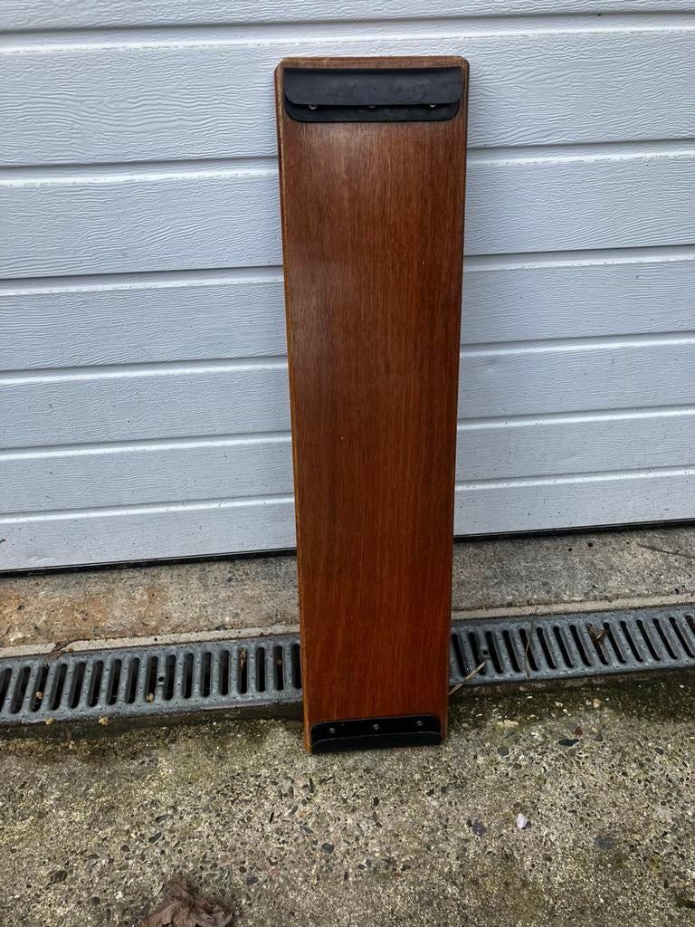 universeel Rubberboot bankje (20x85 cm), Ophalen of Verzenden, Zo goed als nieuw, Overige typen