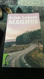 Ophalen! Regio Delft of Breda Arjen Lubach - Magnus, Ophalen, Gelezen, Nederland