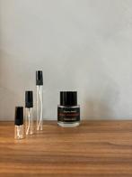 Frederic Malle Musc Ravageur Niche Parfum Sample Tester, Sieraden, Tassen en Uiterlijk, Uiterlijk | Parfum, Ophalen of Verzenden