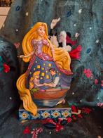Disney Traditions Rapunzel Beeldje - Jim Shore, Ophalen of Verzenden, Overige figuren, Zo goed als nieuw, Beeldje of Figuurtje