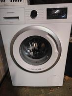 Siemens iq300 wasmaschine, Witgoed en Apparatuur, Wasmachines, Minder dan 85 cm, Ophalen of Verzenden, Voorlader, N