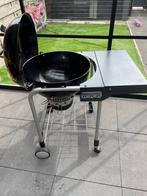 Weber Performer GBS 57cm BBQ met accessoires, Ophalen, Zo goed als nieuw, Met accessoires