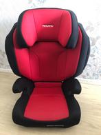 Recaro autostoel, Kinderen en Baby's, Autostoeltjes, 15 t/m 36 kg, Ophalen, Overige merken, Gebruikt