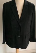 Habella blazer maat 42 kleur zwart nieuw, Ophalen of Verzenden, Nieuw, Maat 42/44 (L), Zwart
