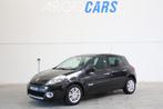 Renault Clio 1.2 TCe COLLECTION 5DRS CRUISE CONTROL NAP AIRC, Voorwielaandrijving, Euro 5, Gebruikt, Zwart