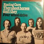 Racing Cars - They shoot horses don't they. VG, Ophalen of Verzenden, Gebruikt, Pop, Single
