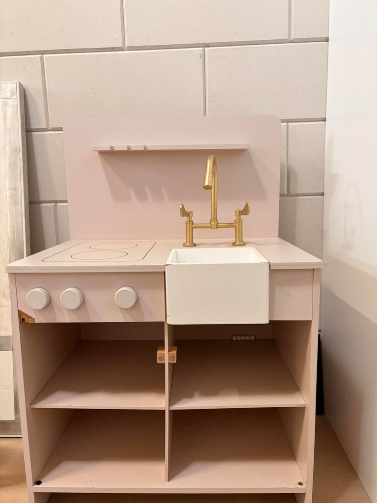 Keukentje petit amelie, Ophalen, Gebruikt