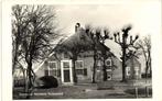 Gemeente Boerderij Ruinerwold - ongelopen, Ophalen of Verzenden, Voor 1920, Ongelopen, Noord-Brabant