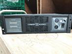 Crest Audio V650, Gebruikt, 120 watt of meer, Stereo, Ophalen