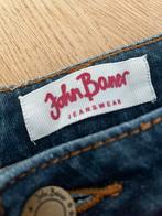 John Baner Spijkerbroek, Ophalen of Verzenden, Zo goed als nieuw, Blauw, W30 - W32 (confectie 38/40)