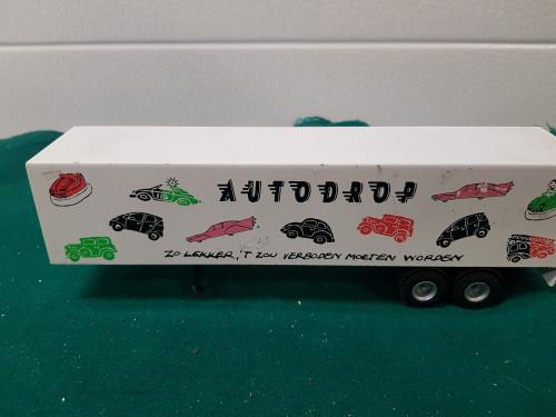 Lion car autodrop oplegger, Ophalen of Verzenden, 'T Olde Gre-j, Info@toldegrej.nl, Endepoelstraat 20f Didam