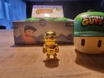 Stumble Guys Figurine Golden Sensei, 1 speler, Ophalen of Verzenden, Zo goed als nieuw, Vanaf 3 jaar