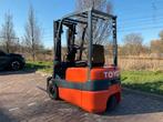 Toyota FBESF15 1500KG 3.00METER, 1000 tot 2000 kg, Elektrisch, Heftruck, Toyota
