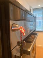 MAGNETEN RVS, Ophalen of Verzenden, Gebruikt