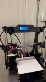 Tronxy P802M 3D Printer - Ideaal voor beginners, Computers en Software, 3D Printers, Ophalen of Verzenden, Gebruikt