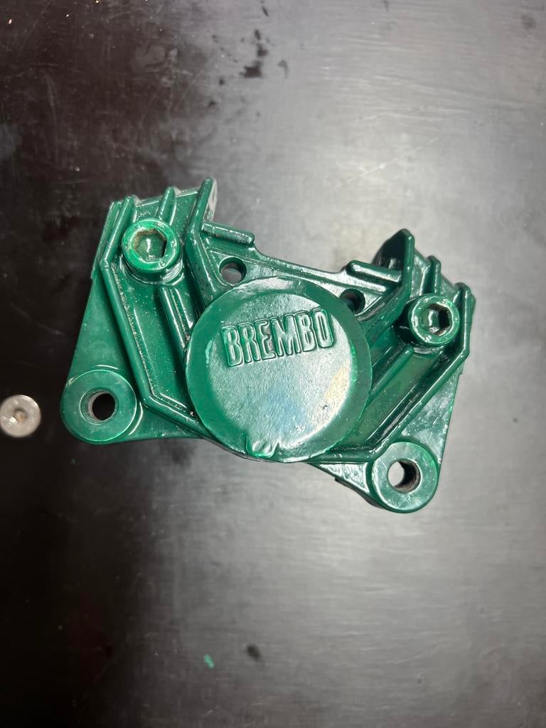 Remklauw k100, Motoren, Onderdelen | BMW, Ophalen of Verzenden