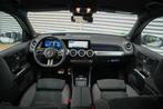 Mercedes-Benz EQB 250+ AMG Line 7p. 71 kWh 7 persoons Wide S, Auto's, Stof, Gebruikt, EQB, 7 stoelen