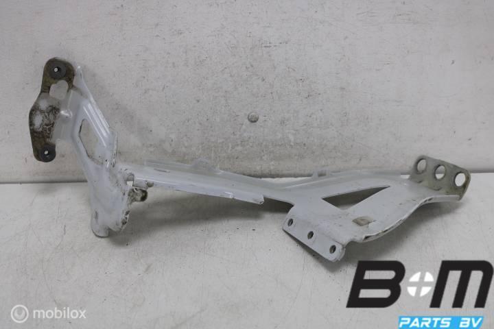 Spatschermsteun links Audi E-tron SB 4KE803503, Gebruikt