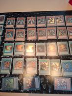 Compleet Dragunity Deck met Extra Deck, Ophalen of Verzenden, Zo goed als nieuw, Speeldeck, Foil