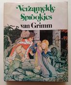 Verzamelde sprookjes van Grimm, Boeken, Ophalen of Verzenden, Gelezen, Grimm