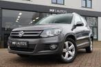 Volkswagen Tiguan 1.4 TSI Sport&Style|Navi|Stoelvw|Clima|PDC, Voorwielaandrijving, 15 km/l, Gebruikt, 4 cilinders