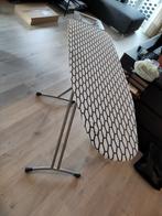 Strijkplank 95 cm hoog, 120 cm breed - Goede staat, Ophalen