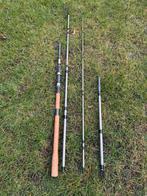 JVS Classic Feeder XXH 4,00-4,50m 0-180g, Ophalen of Verzenden, Werphengel