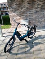 Gazelle Easy Flow elektrische fiets lage instap, Ophalen