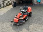Zitmaaier, Ophalen, Gebruikt, Mulchfunctie, 90 tot 120 cm