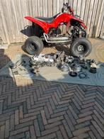 Yamaha raptor 660 gebruikte originelen delen, Ophalen of Verzenden, Nieuw