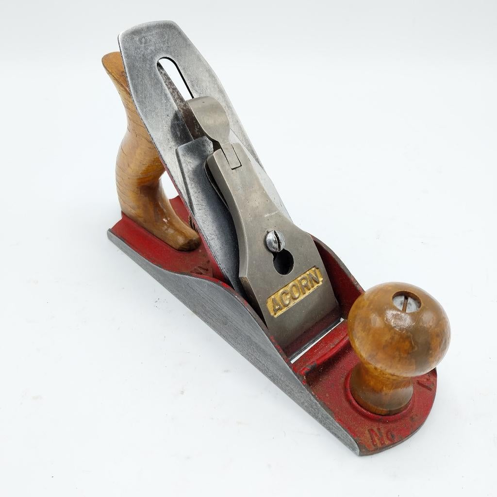 Stanley Acorn nr. 4 Schaaf (57434-ML)