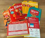 Oefen- en doorstroomtoetsboeken voor Cito's groep 6/7/8, Boeken, Ophalen of Verzenden, Zo goed als nieuw, Overige niveaus