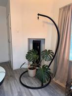 Hangstoel standaard, Tuin en Terras, Ophalen, Binnen, Gebruikt, Met standaard