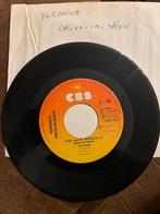 Veronica -drive - in - show, Ophalen of Verzenden, Zo goed als nieuw, Overige formaten, Levenslied of Smartlap