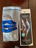 Knie bandage maat 5 brace, Diversen, Ophalen of Verzenden, Zo goed als nieuw