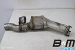 Katalysator Audi A6 4G FL 62km oud 4G0254400G, Auto-onderdelen, Uitlaatsystemen, Gebruikt