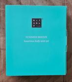 Rituals Summer Breeze luxurious body mist set, Sieraden, Tassen en Uiterlijk, Uiterlijk | Lichaamsverzorging, Ophalen of Verzenden