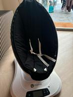 4moms MamaRoo 4.0 Schommelstoel - Werkt perfect!, Gebruikt, Schommelstoel, Met gordel(s) of riempje(s), Ophalen