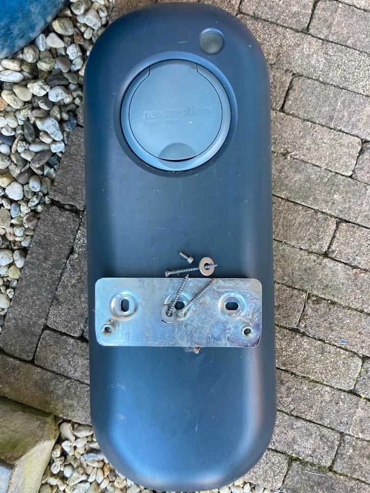 NewMotion Laadpaal (Charge Smart), Auto diversen, Laadpalen, Ophalen of Verzenden