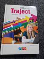Traject Nederlands theorieboek Zorg en Welzijn, Boeken, Studieboeken en Cursussen, Ophalen of Verzenden