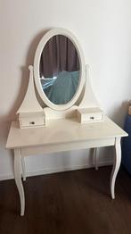 Kaptafel Hemnes Ikea, Ophalen, Gebruikt, 50 tot 100 cm, 150 tot 200 cm