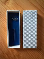 NVV speldje in doosje, Ophalen of Verzenden, Gebruikt, Overige onderwerpen, Speldje of Pin