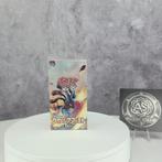 Pokémon Rising Fist XY3 Sealed Box Japan First Edition #105, Ophalen of Verzenden, Nieuw, Boosterbox, Foil