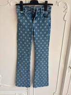 Nieuw flair jeans spijkerbroek stretch merk WE maat 158, Ophalen of Verzenden, Nieuw, Meisje, Broek
