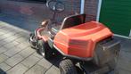 wegens inruil husqvarna frontmaaier/hydrostaat/met werk, Ophalen, Gebruikt, Husqvarna, Nederland