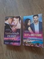 Harlequin Topcollectie  2 stuks * editie 198 en 199, Boeken, Romans, Ophalen of Verzenden, Gelezen, Nederland